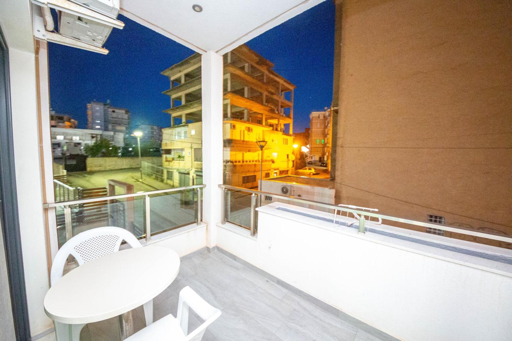 Mamma'S Apartments Sarandë Exteriér fotografie